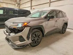 2T36CRAV7TC008632 2026 TOYOTA RAV 4