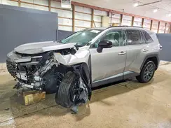 2T36CRAV7TC009165 2026 TOYOTA RAV 4
