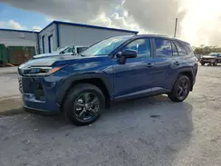 2T36CRAV7TC047477 2026 TOYOTA RAV 4