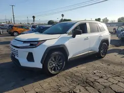 2T36CRAV7TW023825 2026 TOYOTA RAV 4