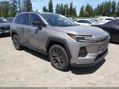 2T36CRAV7TW040088 2026 TOYOTA RAV 4