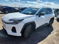 2T36CRAV7TW070837 2026 TOYOTA RAV 4