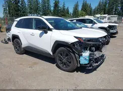 2T36CRAV8TC004461 2026 TOYOTA RAV 4