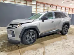 2T36CRAV8TC016917 2026 TOYOTA RAV 4