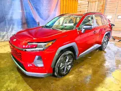2T36CRAV8TW011053 2026 TOYOTA RAV 4