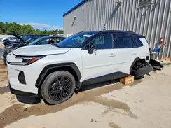 2T36CRAV8TW022666 2026 TOYOTA RAV 4