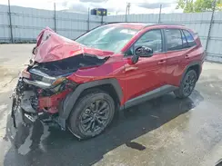 2T36CRAV8TW023588 2026 TOYOTA RAV 4
