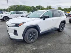 2T36CRAV8TW030475 2026 TOYOTA RAV 4