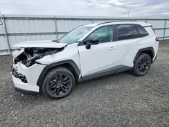 2T36CRAV9TC004467 2026 TOYOTA RAV 4