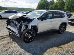 2T36CRAV9TW010302 2026 TOYOTA RAV 4