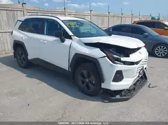 2T36CRAV9TW030887 2026 TOYOTA RAV 4