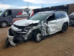2T36CRAV9TW048435 2026 TOYOTA RAV 4