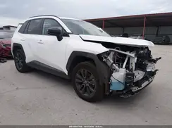 2T36CRAVXTC001125 2026 TOYOTA RAV 4