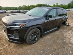 2T36CRAVXTC002629 2026 TOYOTA RAV 4