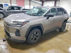 2T36CRAVXTC013274 2026 TOYOTA RAV 4