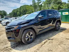 2T36CRAVXTC025697 2026 TOYOTA RAV 4