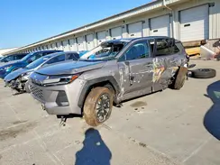2T36CRAVXTW008008 2026 TOYOTA RAV 4