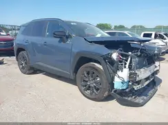 2T36CRAVXTW018618 2026 TOYOTA RAV 4