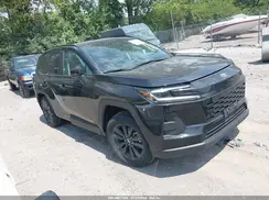 2T36CRAVXTW020224 2026 TOYOTA RAV 4