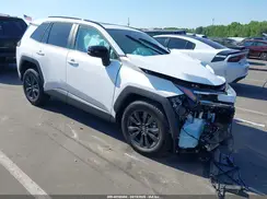 2T36CRAVXTW038870 2026 TOYOTA RAV 4