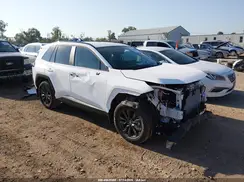 2T36CRAVXTW049464 2026 TOYOTA RAV 4