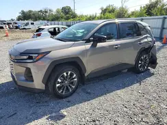2T36CRAVXTW090645 2026 TOYOTA RAV 4