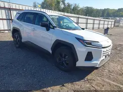 2T36DRBV0TC005261 2026 TOYOTA RAV 4