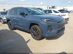 2T36DRBV0TW009731 2026 TOYOTA RAV 4