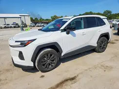 2T36DRBV1TC009402 2026 TOYOTA RAV 4