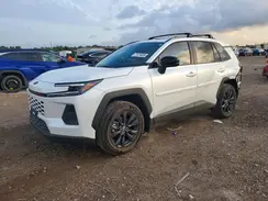 2T36DRBV1TW021158 2026 TOYOTA RAV 4