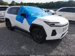 2T36DRBV2TC003060 2026 TOYOTA RAV 4