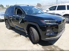 2T36DRBV2TC009568 2026 TOYOTA RAV 4