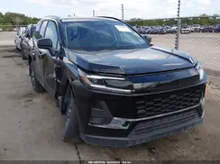 2T36DRBV3TC000538 2026 TOYOTA RAV 4
