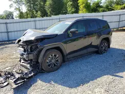 2T36DRBV3TC000717 2026 TOYOTA RAV 4