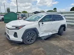 2T36DRBV3TC007120 2026 TOYOTA RAV 4