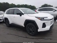 2T36DRBV3TW006158 2026 TOYOTA RAV 4