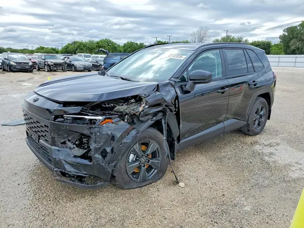 2T36DRBV4TC000595 2026 TOYOTA RAV 4 - Image 1