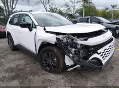 2T36DRBV4TC001813 2026 TOYOTA RAV 4