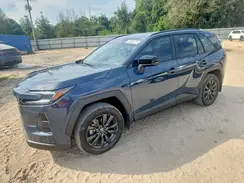 2T36DRBV4TC011631 2026 TOYOTA RAV 4