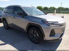 2T36DRBV4TW001521 2026 TOYOTA RAV 4