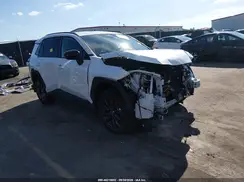 2T36DRBV4TW004015 2026 TOYOTA RAV 4