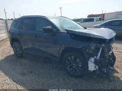 2T36DRBV5TC007538 2026 TOYOTA RAV 4