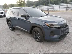 2T36DRBV5TC012125 2026 TOYOTA RAV 4