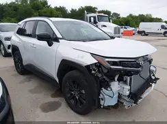 2T36DRBV5TW001172 2026 TOYOTA RAV 4