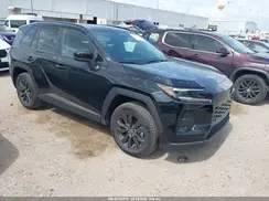2T36DRBV5TW001687 2026 TOYOTA RAV 4