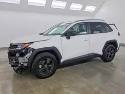 2T36DRBV5TW004573 2026 TOYOTA RAV 4