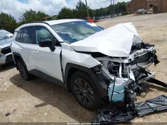 2T36DRBV5TW008204 2026 TOYOTA RAV 4