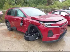 2T36DRBV5TW015153 2026 TOYOTA RAV 4
