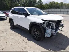 2T36DRBV6TC003093 2026 TOYOTA RAV 4