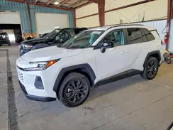 2T36DRBV6TW000631 2026 TOYOTA RAV 4